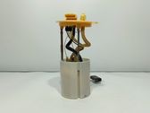 Bomba interna de combustible
