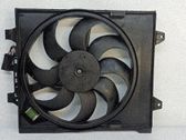 Ventilador eléctrico del radiador