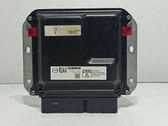 Unidad de control/módulo del motor