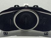 Velocímetro (tablero de instrumentos)