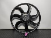 Ventilador eléctrico del radiador