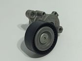 Generator/alternator belt tensioner