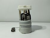 Bomba interna de combustible