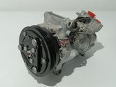 Air conditioning (A/C) compressor (pump)