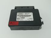 Other control units/modules