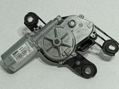 Motor del limpiaparabrisas trasero