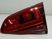 Lampa tylna