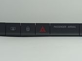 Schalter Warnblinkanlage