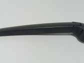 Rear wiper blade arm