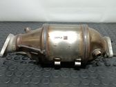 Catalyst/FAP/DPF particulate filter
