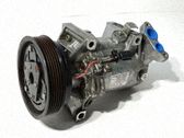 Klimakompressor Pumpe