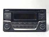 Unité de contrôle son HiFi Audio