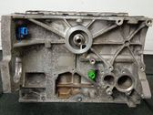 Bloque de motor