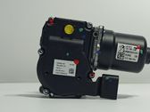 Motor del limpiaparabrisas