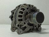 Lichtmaschine
