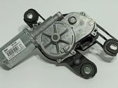 Wischermotor Heckscheibe