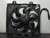 Ventilador eléctrico del radiador