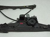 Fensterheber elektrisch ohne Motor Tür vorne