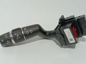 Panel lighting control switch