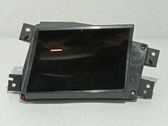 Pantalla del monitor frontal