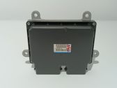 Unidad de control/módulo del motor