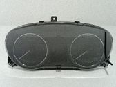 Velocímetro (tablero de instrumentos)