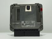 Unidad de control/módulo del motor