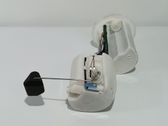 In-tank fuel pump