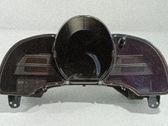 Velocímetro (tablero de instrumentos)