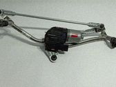 Motor del limpiaparabrisas