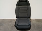 Asiento delantero del pasajero