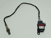 Lambda probe sensor