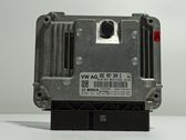 Unidad de control/módulo del motor
