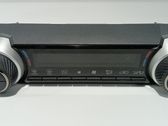 Unidad de control climatización