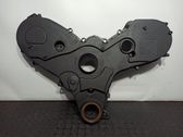 Timing chain cover