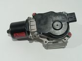 Motor del limpiaparabrisas