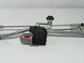Motor del limpiaparabrisas