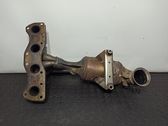 Catalyst/FAP/DPF particulate filter