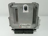 Unidad de control/módulo del motor