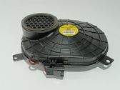 Rear door speaker