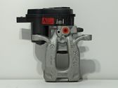 Caliper de freno delantero