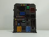 BSM Control unit