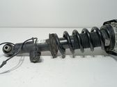 Stoßdämpfer hinten