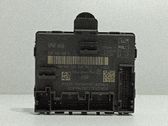 Unité de commande portail