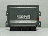 Unidad de control/módulo del motor