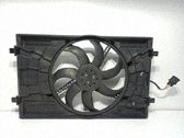 Ventilador eléctrico del radiador
