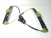 Regulador de ventanilla eléctrico de puerta delantera