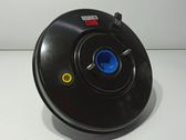 Brake booster