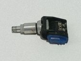 Sensor de presión del aceite