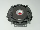 Altavoz de la puerta trasera